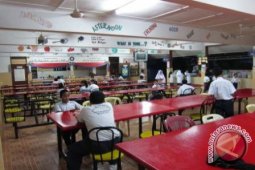Ahli Gizi: 84 Persen Kantin Sekolah Belum Sehat