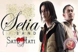 Pemkab Mukomuko hadirkan Setia Band