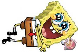 "Spongebob" dan Pers kita