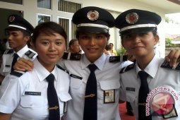 Jumlah pilot hanya 50 persen dari target
