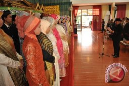 Reuni Akbar Peringati 100 Tahun Darussalam Martapura