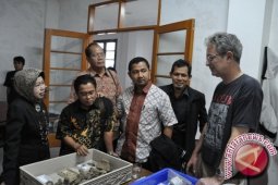 Kaltim Mestinya Punya Museum Geologi