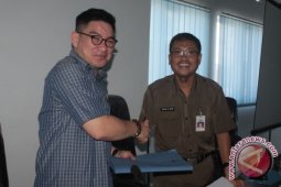 DPRD Belajar ke Sulsel Optimalkan Potensi Kelautan dan Perikanan