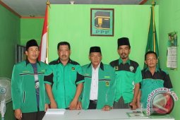 PPP Kubu Raya Buka Pendaftaran Bakal Calon Bupati