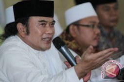 PKB terus pantau elektabilitas Rhoma