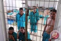 375 Pasien Gangguan Jiwa Manfaatkan Jamkesra