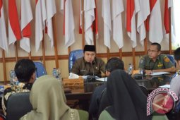 Pemkot Bengkulu anggarkan Rp100 M untuk infrastruktur