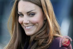 Ratu Elizabeth harap bayi Pangeran William segera lahir