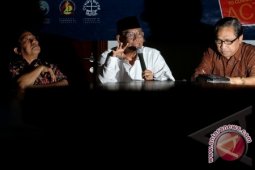 ICIS Minta Indonesia Inisiasi Pertemuan Negara Muslim