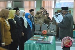 Daisy Novira pimpin RSUD M Yunus