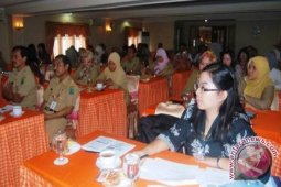 BKKBN Kaltim Sosialisasikan Kebijakan Ketahanan Keluarga