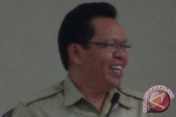 Balikpapan Tuan Rumah Rakornis Pembangunan Kessos
