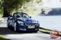 BMW Tarik 750 Ribu Mobil Mewah
