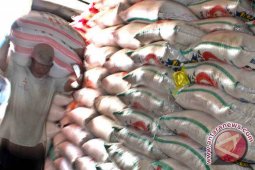 Stok Raskin Babel Aman Sampai Lebaran