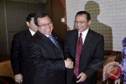Busyro yakin Ridwan akan kembali ke indonesia