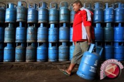 Harga elpiji direncanakan naik 36,2 persen