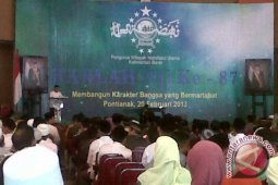 PBNU : Kalbar Cerminan Kota Madinah Dalam Keberagaman