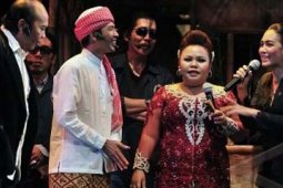 MUSYAWARAH KABAYAN
