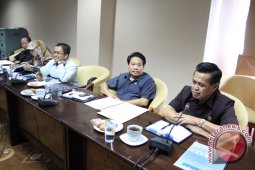 Komisi IV Dukung STAIN Jadi IAIN