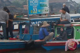 Banjarmasin Galakan Wisata Kuliner