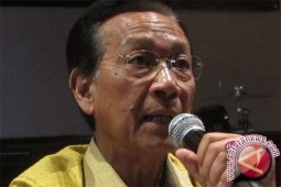 Sultan HB X Berjanji Tidak Akan Gusur PKL Malioboro