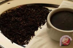 Pakar genetika: teh hitam efektif turunkan obesitas
