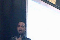 Komisi Yudisial Terima 32 Laporan Dari Kalbar 2012