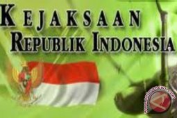 Jamwas Kejagung Inspeksi Administrasi Kejari Nunukan