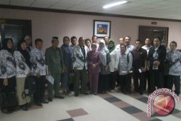 DPRD Kaltim Dukung PGRI Kelola Aset Pemprov