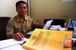 Beban Ruas Samarinda-Balikpapan Capai 198,3 Juta Ton
