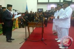 Bupati Gianyar Diminta Hormati Kearifan Lokal