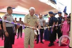 Awang: Brimob Menjadi Barisan Terdepan Menjaga Kamtibmas