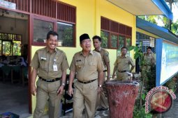 SD Muhammadiyah Wakili Kalsel