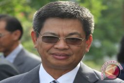 Irianto: Pemerataan Pembangunan Akan Tercapai di Kaltara