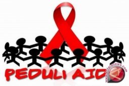 Masyarakat Peduli HIV/AIDS Patungan Biayai Penderita