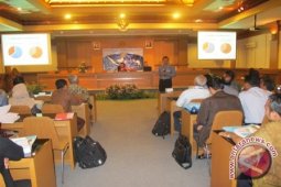 Pembelajaran Bahasa Daerah Perlu Direvitalisasi