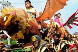 SINGA DANGDUT