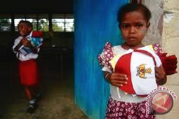 Kapankah tidak ada lagi anak tak sekolah?