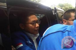 Anas diimbau tidak ragu dengan KPK
