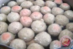 MUI Imbau Warga Samarinda Berhati-hati Konsumsi Bakso