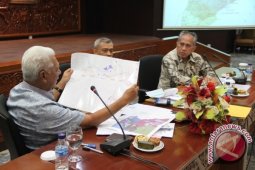 Gubernur Minta Kewenangan Perbatasan Diserahkan ke Daerah