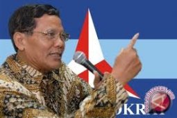Mubarok: Anas akan mundur