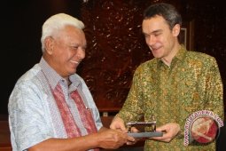 Rencana Pembangunan Rel Kereta Kaltim dapat Dukungan