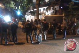 PPI Pertanyakan KPK Tidak Sita Buku Ibas
