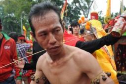 PROSESI TATUNG