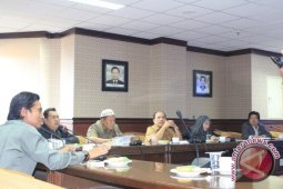 Komisi I Dukung Lelang Jabatan