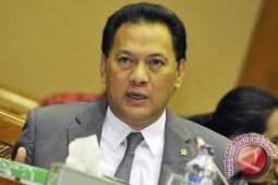Hari ini, Agus Martowardojo dilantik jadi Gubernur BI
