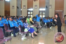 Anggaran Peternakan Kaltim Naik 11,30 Persen