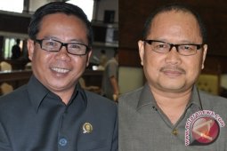 Syaparudin-Adam Setuju Penggantian Nama Tanpa Hilangkan "Sepinggan"