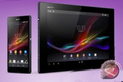 Smartphone Xperia Z Tersedia di Toko Seluruh Dunia